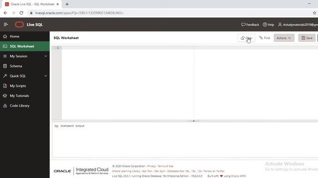 How to practice sql queries online смотреть онлайн