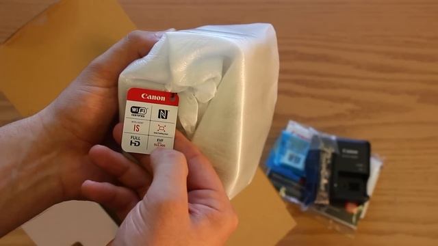 NEW! Canon PowerShot SX60 HS Hands On, Unboxing, and Initial Review (Plus Sample Video & Pictures) смотреть онлайн