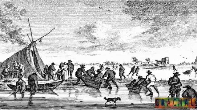 Doggerland смотреть онлайн