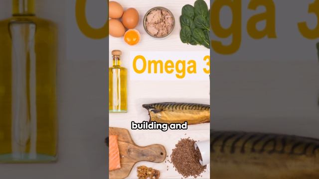 Boost Your Brain Health with Fatty Fish смотреть онлайн