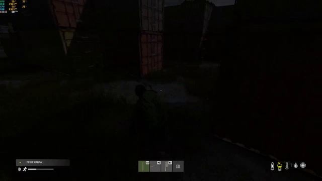 DayZ GTX 1050 2gb 2023. смотреть онлайн