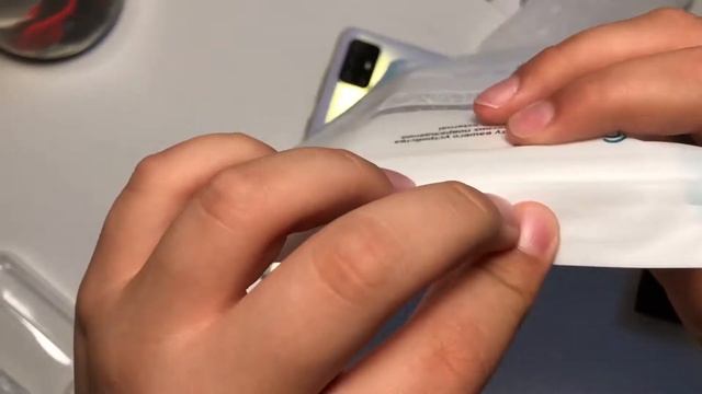 Как я защитил свой samsung galaxy a51 и iphone se 2020. смотреть онлайн