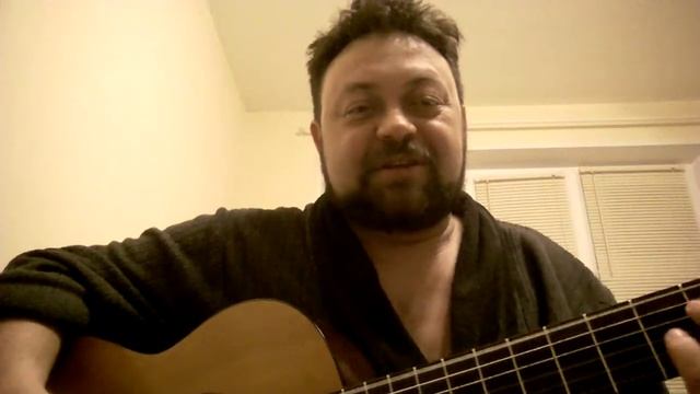 "Натюрморт". Кавер :) смотреть онлайн