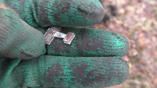 Продолжаем зимний сезон копа 2023 в четыре металлоискателя! смотреть онлайн