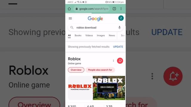 How to download Roblox on Samsung and Huawei 100% real смотреть онлайн