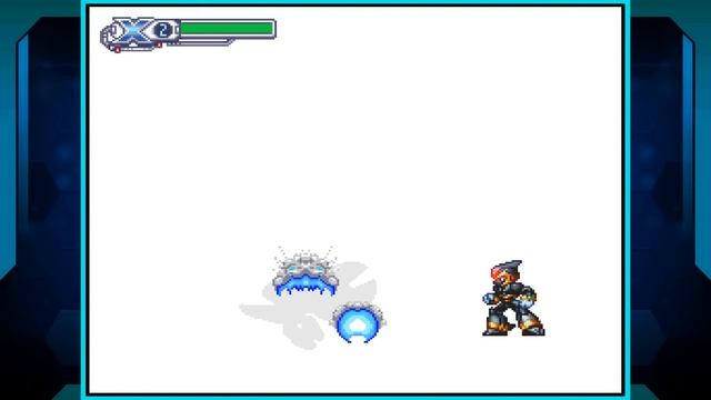 Mega Man X3: Shadow Armor Gameplay (100% No Damage Completion Run) смотреть онлайн
