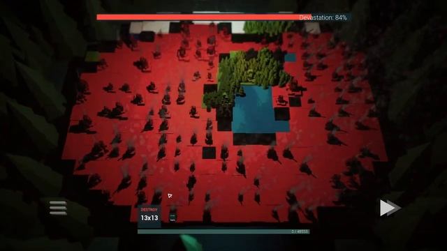 Terra Form - Gameplay Preview смотреть онлайн