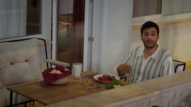 İlan-ı Aşk Dediğin İşte Böyle Olur ? - Kısmet смотреть онлайн