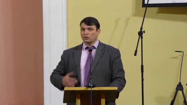 Размышления на тему: Во что мы верим (часть 6) смотреть онлайн