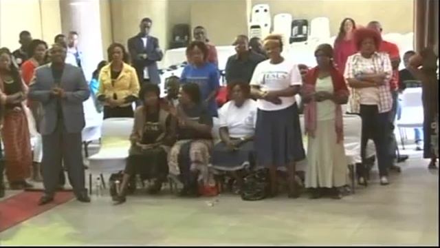 Apostle B Java Ft Apostle Mugandani Jesus Summit Conference Part2 смотреть онлайн