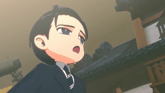 Persona 5 Tactica - Official Launch Trailer смотреть онлайн