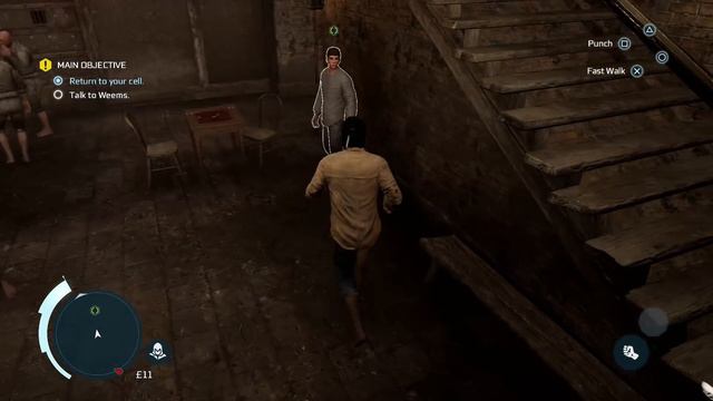 ASSASSIN'S CREED 3 REMASTERED Gameplay Part 10 - SEQUENCE 8 (100% synchronization) смотреть онлайн