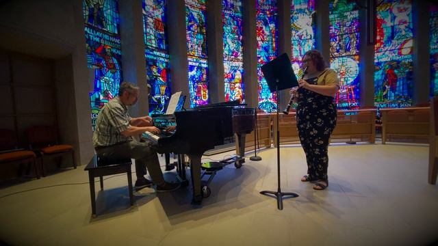 Concerto No. 3, Carl Stamitz смотреть онлайн