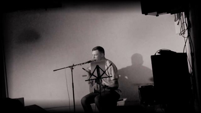 Константин Сапрыкин - Морок | концерт в Питере 12.05.2017