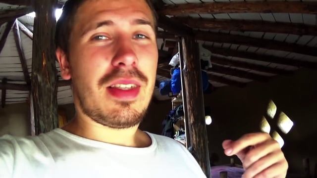 Штукатурка глиной внутри саманного дома смотреть онлайн