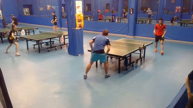 20180520 Вс Open 1/8 Ахмеджанов М - Маскайкин С. смотреть онлайн