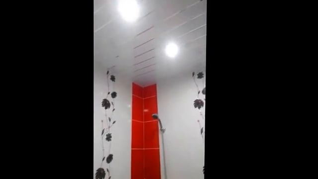 Ремонт ванной под ключ г. Великий Новгород смотреть онлайн