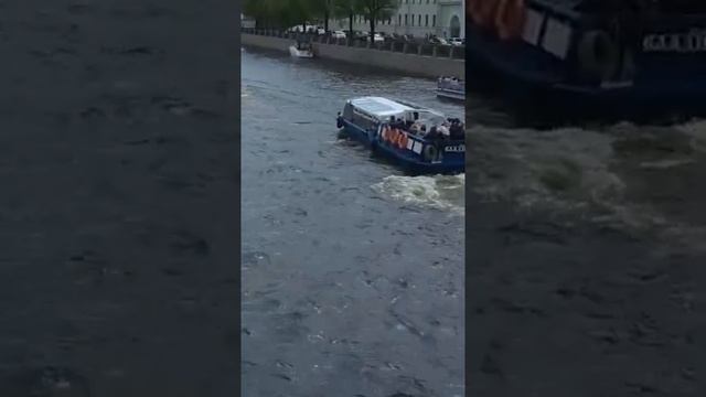 Фонтанка Санкт Петербург смотреть онлайн