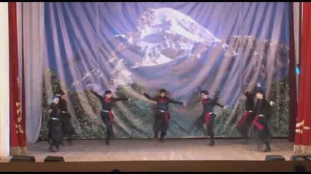 Кинтоури смотреть онлайн