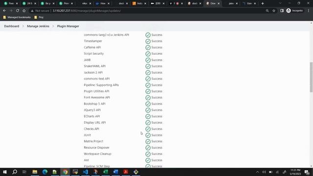 Real-Time CI CD Pipeline Project | CI CD Pipeline смотреть онлайн