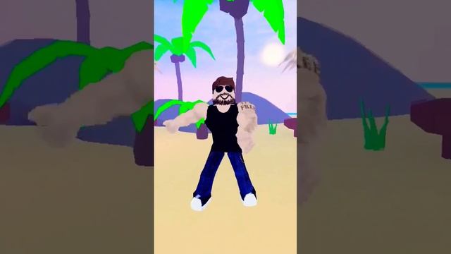 California Girls Dance In Roblox #shorts #roblox #ttd3 смотреть онлайн