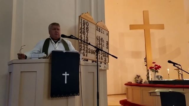 Вс. 10 ноября 3-е воскресенье от конца церковного года миссионерский праздник смотреть онлайн