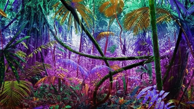 шум природы ПОДПЕШИСЬ!!!