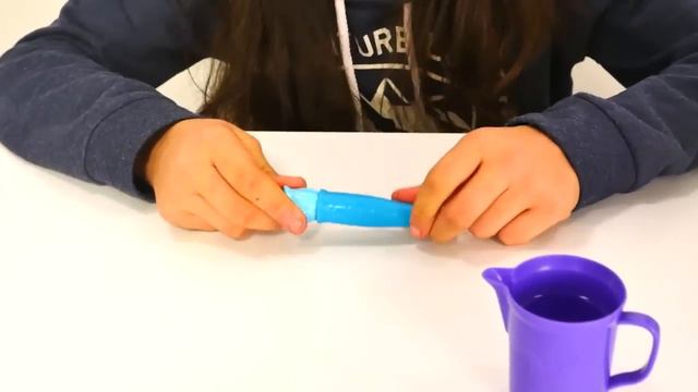 Karlar ülkesi Elsa ve Anna oyuncaklarını tanıtıyoruz смотреть онлайн