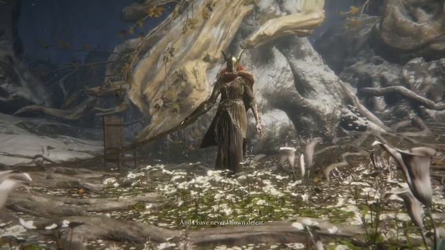Elden Ring: All Malenia’s Cut Scenes