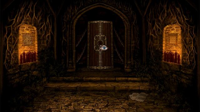 Let's Play Nightmare Adventures: The Witch's Prison - Walkthrough - Part 7 (Final) смотреть онлайн