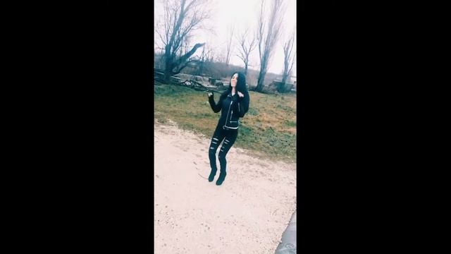Galibri & Mavik Карнавал Тик Ток Style смотреть онлайн