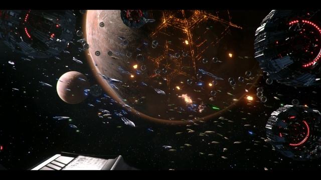 The Orville. Season 3. Now this is a proper space battle! (Part 2) смотреть онлайн