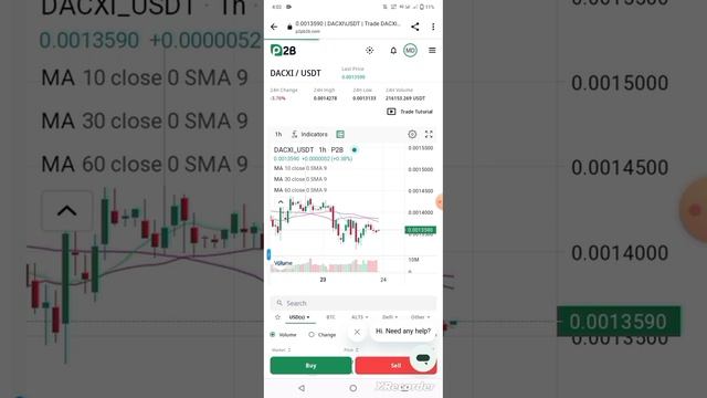 P2bb2b Account Kyc Process..How To Kyc P2b B2b Account