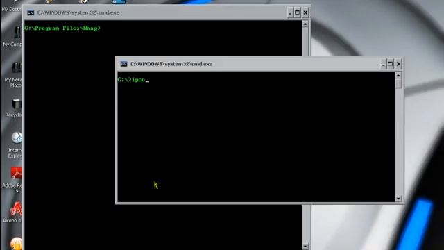 DNS SERVER AUDIT.mp4 смотреть онлайн