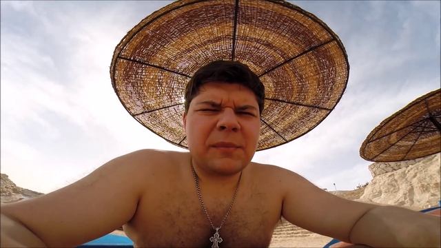 Siva Sharm Resort Египет 2015г. смотреть онлайн