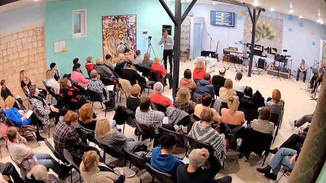 Пост Феодосия 09.02.23: Молитва за людей смотреть онлайн