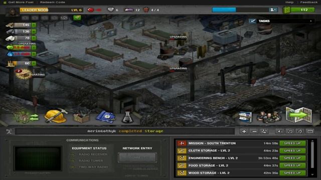 The Last Stand Dead Zone Playthrough - Part 5 (No Commentary) смотреть онлайн