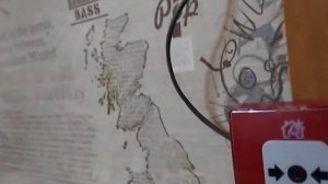 Системный тест пожарной сигнализации 3