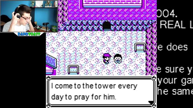 ESCAPE FROM LAVENDER TOWN смотреть онлайн