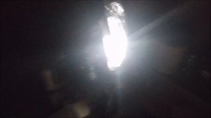 Обманки в габариты Ховера!