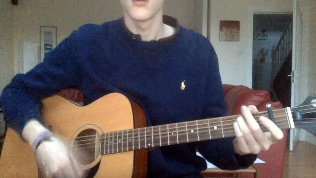 The Less I Know The Better, Acoustic Cover смотреть онлайн