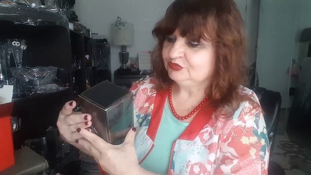 RUBY VELVET,MIDNIGHT AMBER,2 ВЕЧЕРНИХ АРОМАТА ОТ ОСКАР ДЕ ЛА РЕНТА:OSCAR DE LA RENTA ,#духи ,scents смотреть онлайн