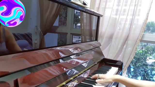 Children (Robert Miles) Techno piano смотреть онлайн