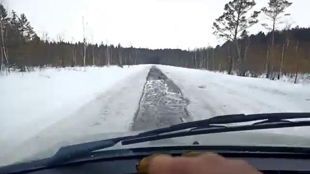 Лада Нива ,расход на сотню .Датчик уровня топлива ваш враг . смотреть онлайн