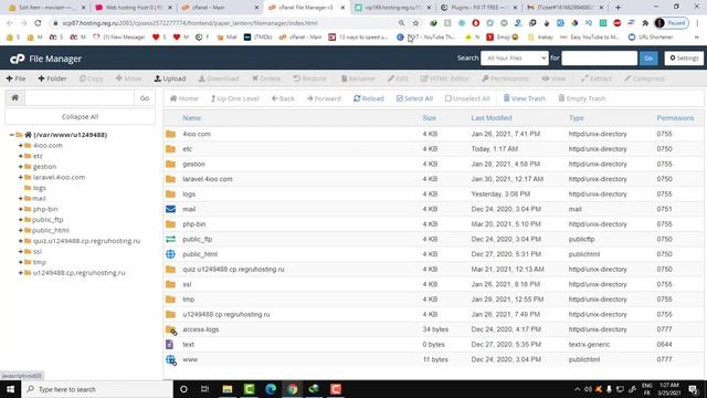 FIX mplugin.php and keep your website safe смотреть онлайн