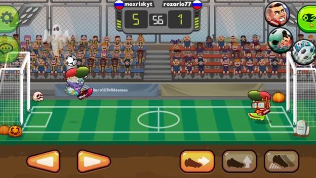 Head Ball 2 как правильно играть и как правильно побеждать по игре хед бол 2 ! смотреть онлайн