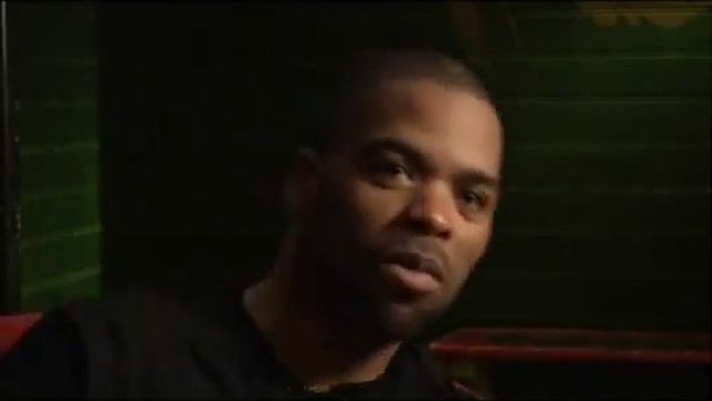 NOTORIOUS BIG:  Bigger Than Life..... EXCLUSIVE DOCUMENTARY!!