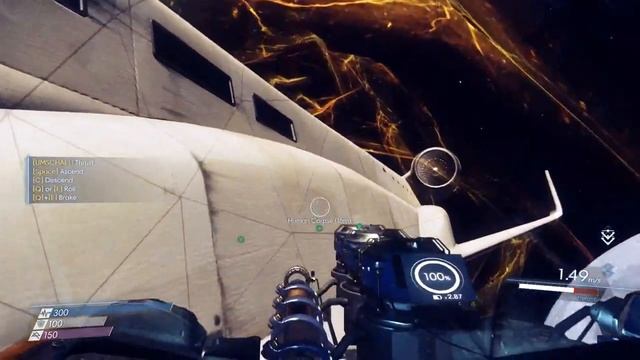 Prey (2017) [054] [Blind] Coral Node смотреть онлайн