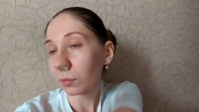 VLOG: Заболела, как я лечила фурункул в носу смотреть онлайн