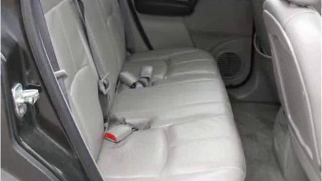 2004 Saturn VUE Used Cars Englewood CO смотреть онлайн